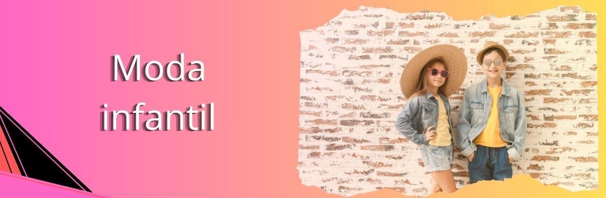 Moda infantil