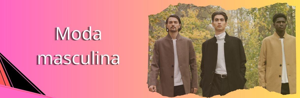 Moda masculina