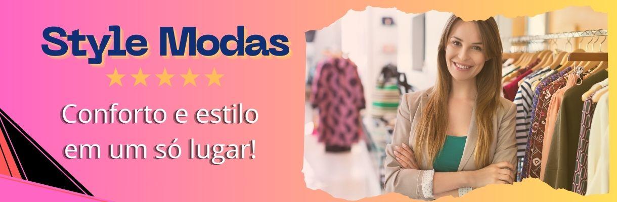 Style Modas