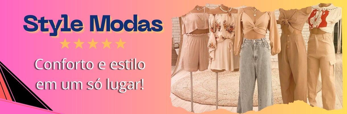 Style Modas